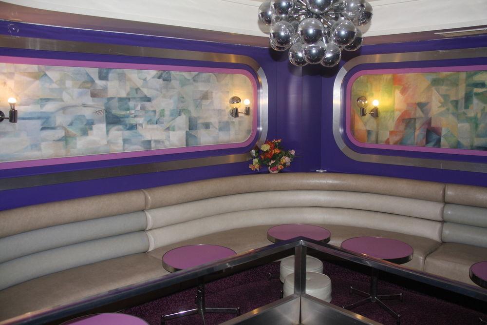 Panam Hotel Paris Gambetta- Place Gambetta-Mairie Du 20 Emme エクステリア 写真